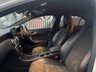 USED 2015 15 MERCEDES-BENZ A-CLASS 2.1 A200 CDI AMG NIGHT EDITION 5d 134 BHP 
