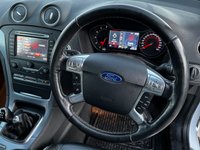 USED 2014 FORD MONDEO 2.0 TDCi 163 Titanium X Business Edition 5dr 