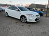 USED 2014 FORD MONDEO 2.0 TDCi 163 Titanium X Business Edition 5dr 
