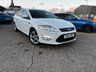 USED 2014 FORD MONDEO 2.0 TDCi 163 Titanium X Business Edition 5dr 