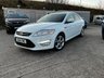 USED 2014 FORD MONDEO 2.0 TDCi 163 Titanium X Business Edition 5dr 