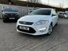 USED 2014 FORD MONDEO 2.0 TDCi 163 Titanium X Business Edition 5dr 