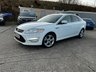 USED 2014 FORD MONDEO 2.0 TDCi 163 Titanium X Business Edition 5dr 