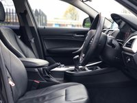 USED 2014 14 BMW 1 SERIES 1.6 116D EFFICIENTDYNAMICS BUSINESS 5d 114 BHP 