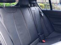 USED 2014 14 BMW 1 SERIES 1.6 116D EFFICIENTDYNAMICS BUSINESS 5d 114 BHP 