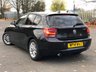 USED 2014 14 BMW 1 SERIES 1.6 116D EFFICIENTDYNAMICS BUSINESS 5d 114 BHP 