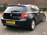 USED 2014 14 BMW 1 SERIES 1.6 116D EFFICIENTDYNAMICS BUSINESS 5d 114 BHP 