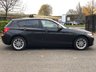 USED 2014 14 BMW 1 SERIES 1.6 116D EFFICIENTDYNAMICS BUSINESS 5d 114 BHP 