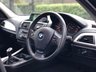 USED 2014 14 BMW 1 SERIES 1.6 116D EFFICIENTDYNAMICS BUSINESS 5d 114 BHP 
