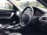 USED 2014 14 BMW 1 SERIES 1.6 116D EFFICIENTDYNAMICS BUSINESS 5d 114 BHP 