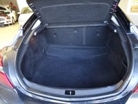 USED 2015 15 VAUXHALL INSIGNIA 2.0 CDTI SRI NAV  ECOFLEX S/S  **   SATNAV  **