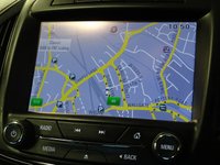 USED 2015 15 VAUXHALL INSIGNIA 2.0 CDTI SRI NAV  ECOFLEX S/S  **   SATNAV  **