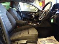 USED 2015 15 VAUXHALL INSIGNIA 2.0 CDTI SRI NAV  ECOFLEX S/S  **   SATNAV  **