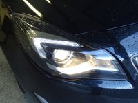 USED 2015 15 VAUXHALL INSIGNIA 2.0 CDTI SRI NAV  ECOFLEX S/S  **   SATNAV  **