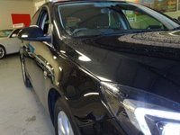 USED 2015 15 VAUXHALL INSIGNIA 2.0 CDTI SRI NAV  ECOFLEX S/S  **   SATNAV  **