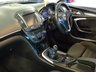 USED 2015 15 VAUXHALL INSIGNIA 2.0 CDTI SRI NAV  ECOFLEX S/S  **   SATNAV  **