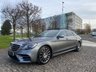 USED 2018 68 MERCEDES-BENZ S-CLASS 2.9 S 350 D L AMG LINE 4d AUTO 282 BHP 