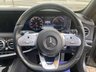 USED 2018 68 MERCEDES-BENZ S-CLASS 2.9 S 350 D L AMG LINE 4d AUTO 282 BHP 