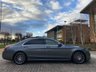 USED 2018 68 MERCEDES-BENZ S-CLASS 2.9 S 350 D L AMG LINE 4d AUTO 282 BHP 