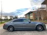 USED 2018 68 MERCEDES-BENZ S-CLASS 2.9 S 350 D L AMG LINE 4d AUTO 282 BHP 