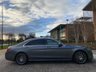 USED 2018 68 MERCEDES-BENZ S-CLASS 2.9 S 350 D L AMG LINE 4d AUTO 282 BHP 