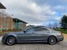 USED 2018 68 MERCEDES-BENZ S-CLASS 2.9 S 350 D L AMG LINE 4d AUTO 282 BHP 
