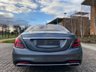 USED 2018 68 MERCEDES-BENZ S-CLASS 2.9 S 350 D L AMG LINE 4d AUTO 282 BHP 