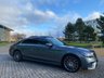 USED 2018 68 MERCEDES-BENZ S-CLASS 2.9 S 350 D L AMG LINE 4d AUTO 282 BHP 