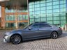 USED 2018 68 MERCEDES-BENZ S-CLASS 2.9 S 350 D L AMG LINE 4d AUTO 282 BHP 