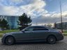 USED 2018 68 MERCEDES-BENZ S-CLASS 2.9 S 350 D L AMG LINE 4d AUTO 282 BHP 