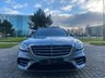 USED 2018 68 MERCEDES-BENZ S-CLASS 2.9 S 350 D L AMG LINE 4d AUTO 282 BHP 