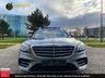 USED 2018 68 MERCEDES-BENZ S-CLASS 2.9 S 350 D L AMG LINE 4d AUTO 282 BHP 