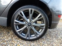 USED 2016 66 FORD FIESTA 1.0 ST-LINE 5d 124 BHP www.suffolkcarcentre.co.uk - Located at Reydon