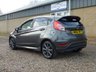 USED 2016 66 FORD FIESTA 1.0 ST-LINE 5d 124 BHP www.suffolkcarcentre.co.uk - Located at Reydon