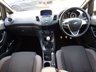 USED 2016 66 FORD FIESTA 1.0 ST-LINE 5d 124 BHP www.suffolkcarcentre.co.uk - Located at Reydon
