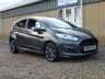 USED 2016 66 FORD FIESTA 1.0 ST-LINE 5d 124 BHP www.suffolkcarcentre.co.uk - Located at Reydon