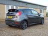 USED 2016 66 FORD FIESTA 1.0 ST-LINE 5d 124 BHP www.suffolkcarcentre.co.uk - Located at Reydon