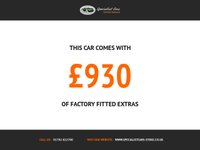 USED 2013 63 MERCEDES-BENZ A-CLASS 1.6 A200 BLUEEFFICIENCY AMG SPORT 5d 156 BHP 