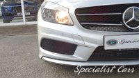 USED 2013 63 MERCEDES-BENZ A-CLASS 1.6 A200 BLUEEFFICIENCY AMG SPORT 5d 156 BHP 
