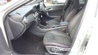 USED 2013 63 MERCEDES-BENZ A-CLASS 1.6 A200 BLUEEFFICIENCY AMG SPORT 5d 156 BHP 