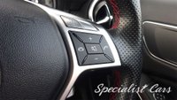 USED 2013 63 MERCEDES-BENZ A-CLASS 1.6 A200 BLUEEFFICIENCY AMG SPORT 5d 156 BHP 
