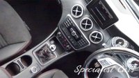 USED 2013 63 MERCEDES-BENZ A-CLASS 1.6 A200 BLUEEFFICIENCY AMG SPORT 5d 156 BHP 