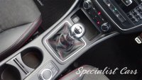 USED 2013 63 MERCEDES-BENZ A-CLASS 1.6 A200 BLUEEFFICIENCY AMG SPORT 5d 156 BHP 