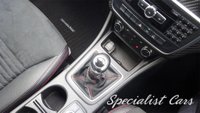 USED 2013 63 MERCEDES-BENZ A-CLASS 1.6 A200 BLUEEFFICIENCY AMG SPORT 5d 156 BHP 