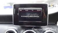 USED 2013 63 MERCEDES-BENZ A-CLASS 1.6 A200 BLUEEFFICIENCY AMG SPORT 5d 156 BHP 