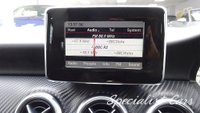 USED 2013 63 MERCEDES-BENZ A-CLASS 1.6 A200 BLUEEFFICIENCY AMG SPORT 5d 156 BHP 