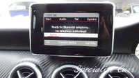 USED 2013 63 MERCEDES-BENZ A-CLASS 1.6 A200 BLUEEFFICIENCY AMG SPORT 5d 156 BHP 