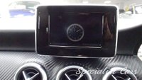 USED 2013 63 MERCEDES-BENZ A-CLASS 1.6 A200 BLUEEFFICIENCY AMG SPORT 5d 156 BHP 