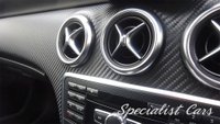 USED 2013 63 MERCEDES-BENZ A-CLASS 1.6 A200 BLUEEFFICIENCY AMG SPORT 5d 156 BHP 