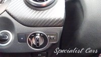 USED 2013 63 MERCEDES-BENZ A-CLASS 1.6 A200 BLUEEFFICIENCY AMG SPORT 5d 156 BHP 